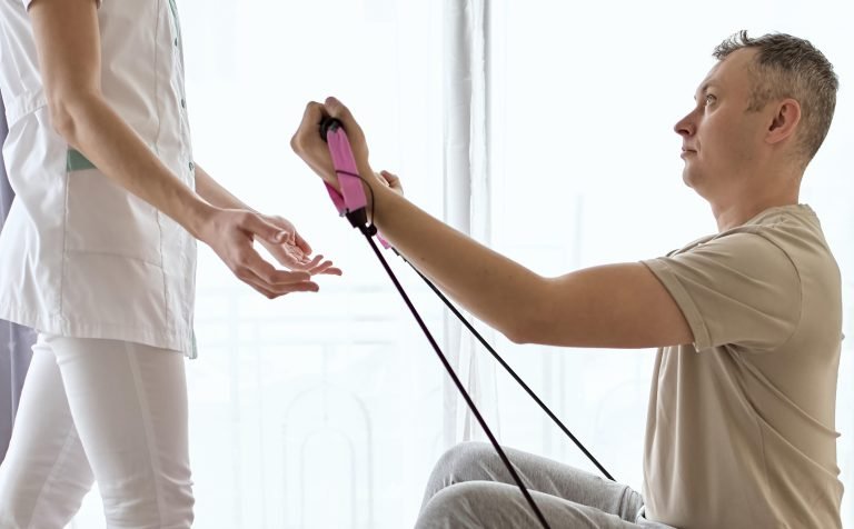 Testimonios de Pacientes: Éxitos en NeuroGym V.R.